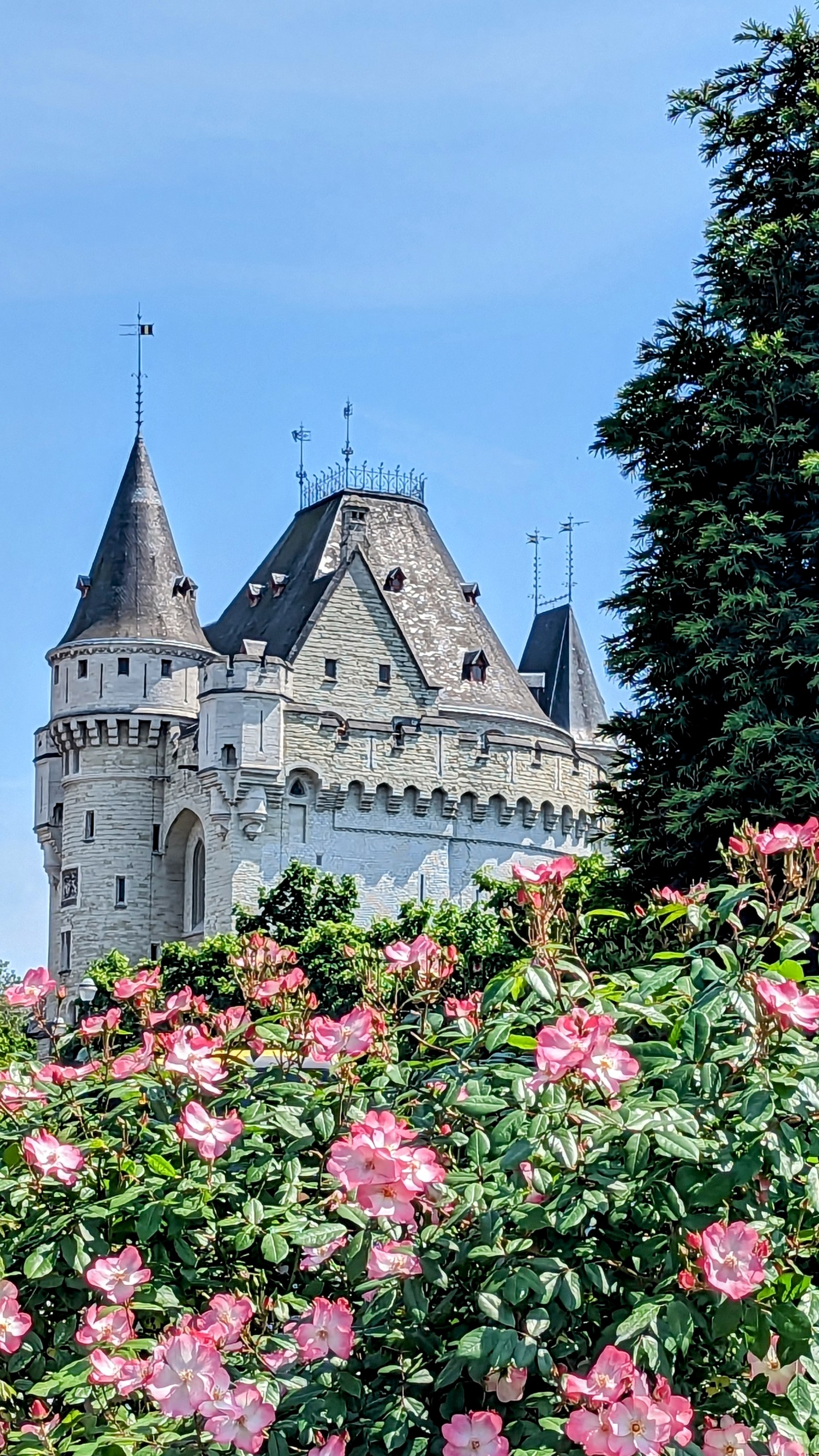 Brussels