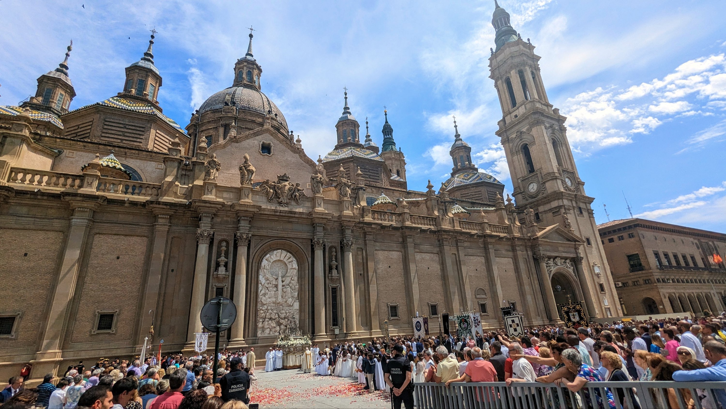 Zaragoza