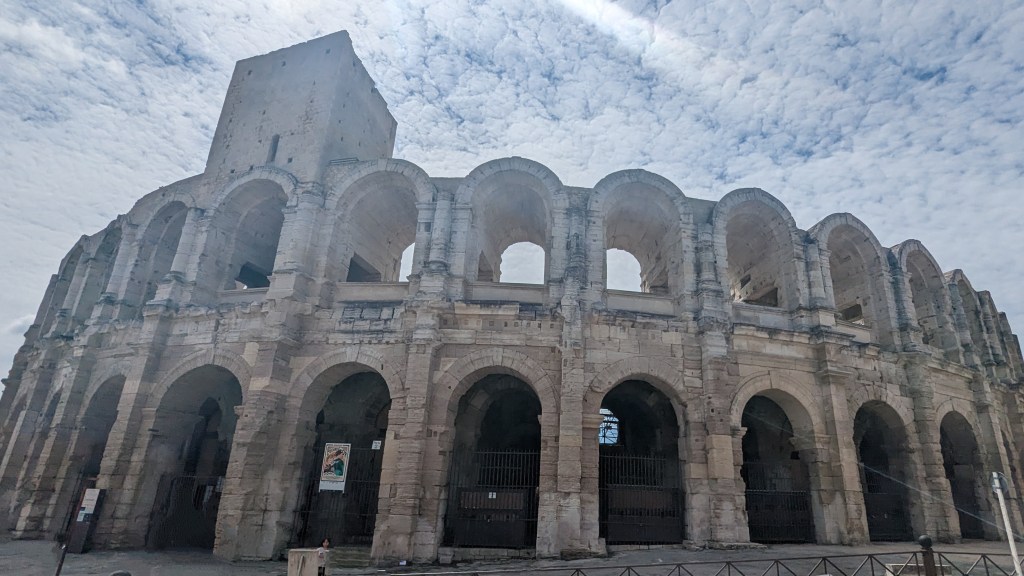 Arles