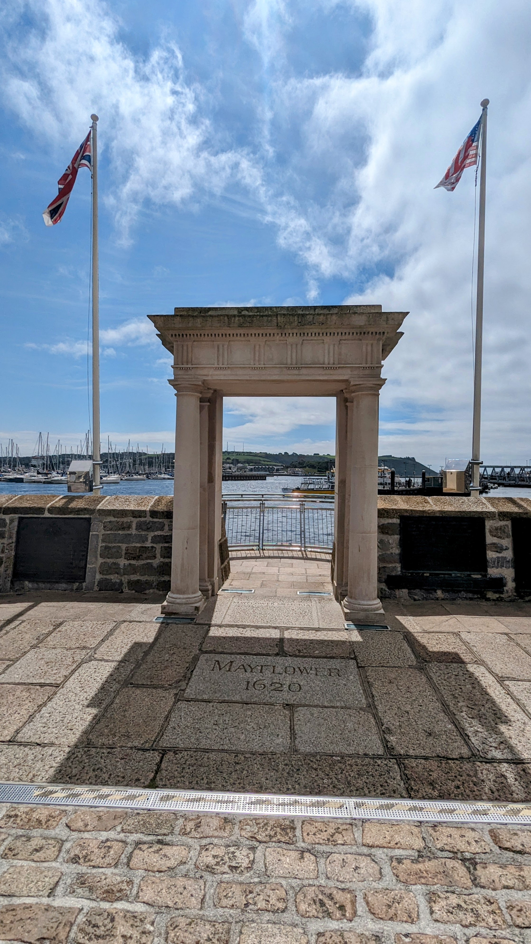Plymouth