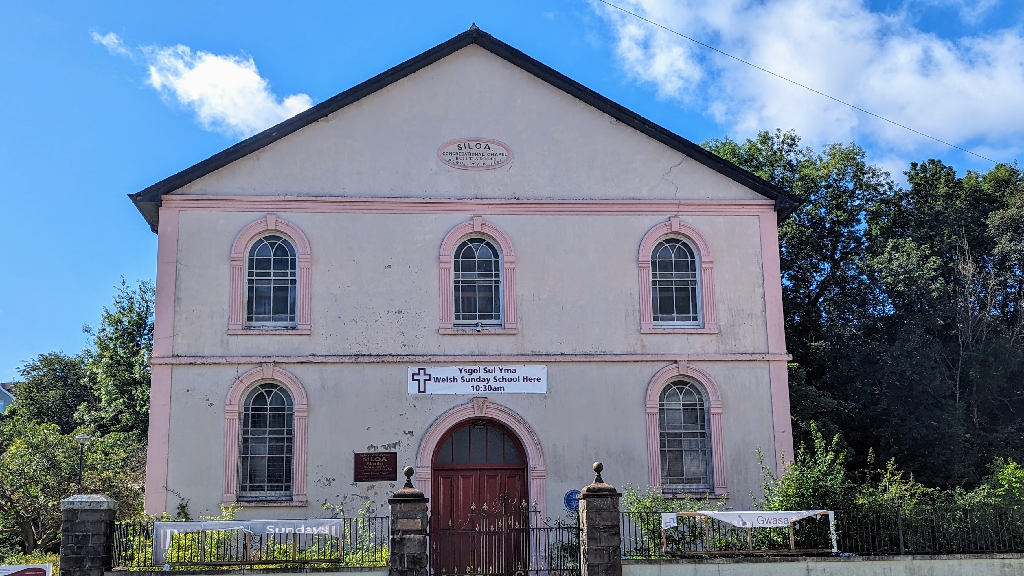 Aberdare