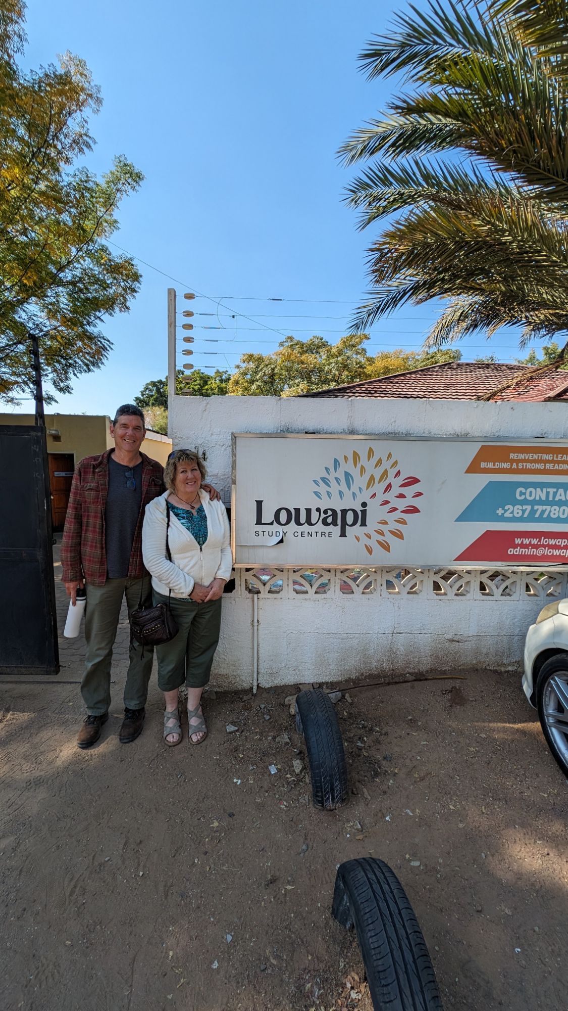 Lowapi School