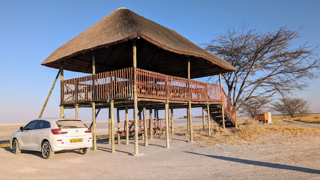 Birds and Beasts…Where are&nbsp;they?