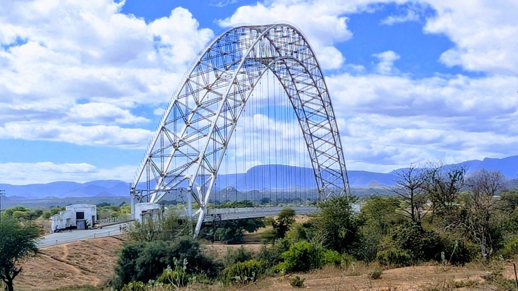 Mutare: Gateway to the Eastern&nbsp;Highlands