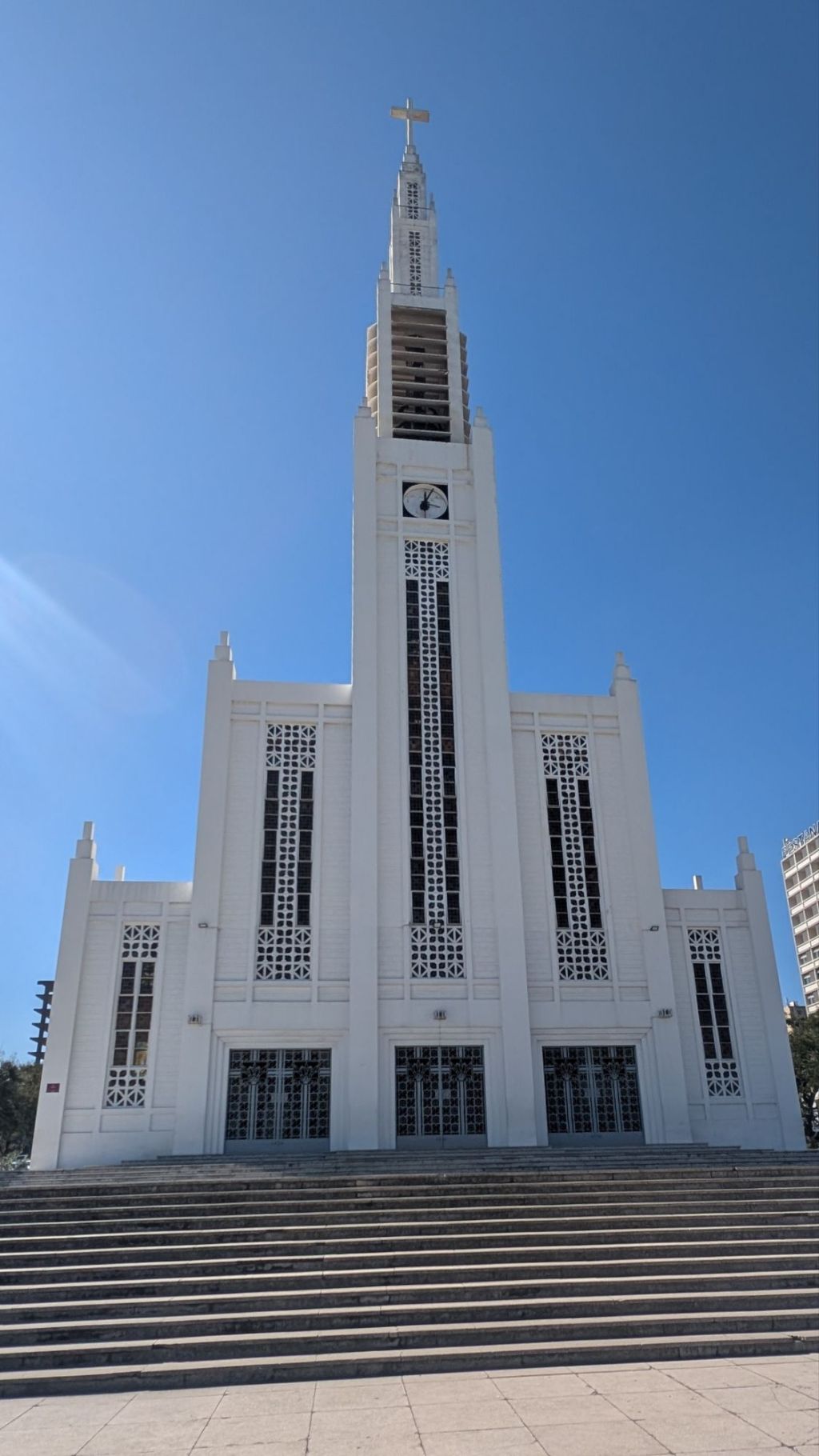 Maputo